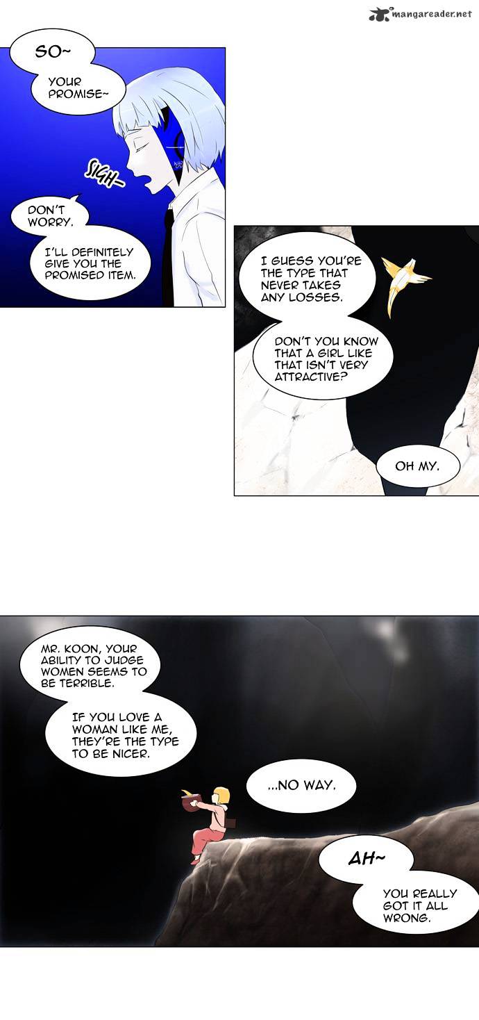 Tower of God, Chapter 64 image 05